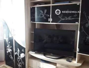 2-комнатная квартира, этаж 3 из 5, 52 м²