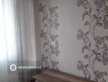 2-комнатная квартира, этаж 3 из 5, 52 м²