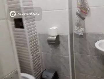 2-комнатная квартира, этаж 3 из 5, 52 м²