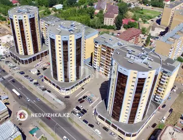 2-комнатная квартира, этаж 3 из 10, 70 м²