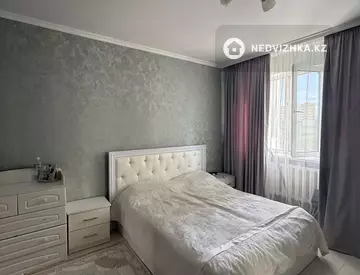 2-комнатная квартира, этаж 3 из 10, 70 м²
