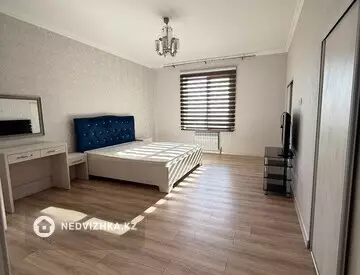 3-комнатная квартира, этаж 6 из 6, 140 м², на длительный срок