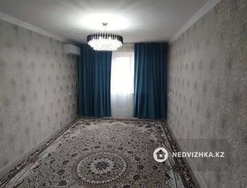 1-комнатная квартира, этаж 3 из 5, 32 м²