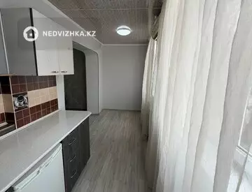 1-комнатная квартира, этаж 3 из 4, 48 м²