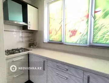 2-комнатная квартира, этаж 5 из 9, 78 м², на длительный срок