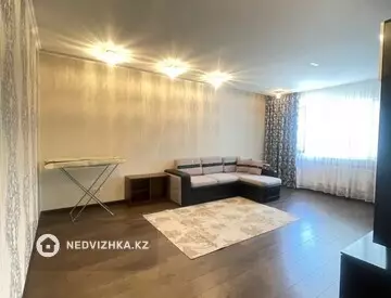 2-комнатная квартира, этаж 5 из 9, 78 м², на длительный срок