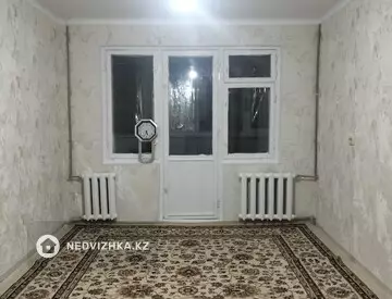 1-комнатная квартира, этаж 2 из 5, 35 м²