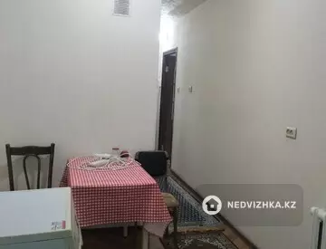 1-комнатная квартира, этаж 2 из 5, 35 м²