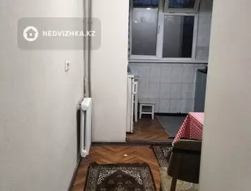 1-комнатная квартира, этаж 2 из 5, 35 м²