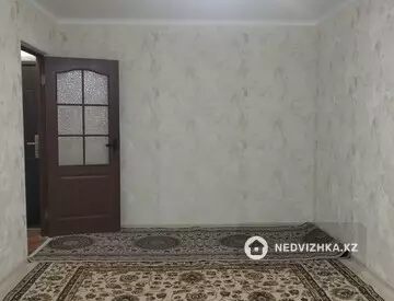 1-комнатная квартира, этаж 2 из 5, 35 м²