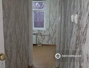 1-комнатная квартира, этаж 3 из 5, 32 м²