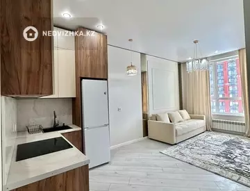 2-комнатная квартира, этаж 4 из 14, 42 м²