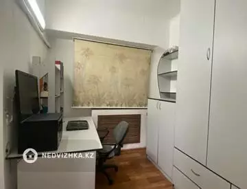 3-комнатная квартира, этаж 1 из 9, 75 м², на длительный срок