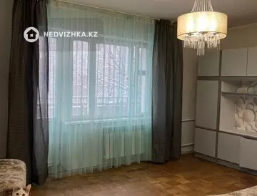 3-комнатная квартира, этаж 3 из 5, 65 м², Посуточно