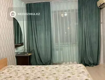 3-комнатная квартира, этаж 3 из 5, 65 м², Посуточно