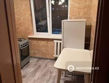 2-комнатная квартира, этаж 4 из 4, 48 м², на длительный срок