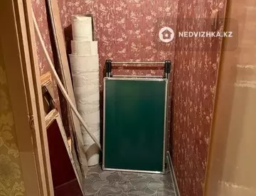 2-комнатная квартира, этаж 4 из 4, 48 м², на длительный срок