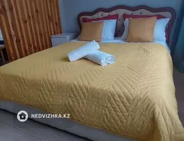 1-комнатная квартира, этаж 8 из 8, 46 м², По часам