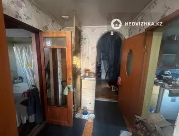 2-комнатная часть дома, 3.7 соток, 54 м²