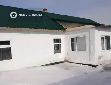 4-комнатный дом, 15 соток, 73 м²