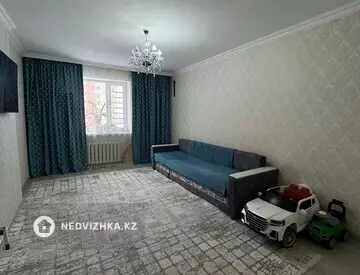 2-комнатная квартира, этаж 9 из 10, 58 м²