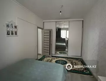 2-комнатная квартира, этаж 9 из 10, 58 м²