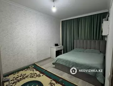 2-комнатная квартира, этаж 9 из 10, 58 м²
