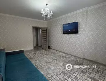 2-комнатная квартира, этаж 9 из 10, 58 м²