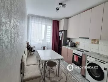 2-комнатная квартира, этаж 9 из 10, 58 м²