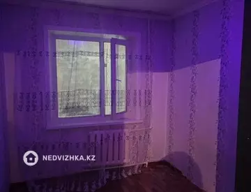 4-комнатная квартира, этаж 1 из 5, 62 м², на длительный срок