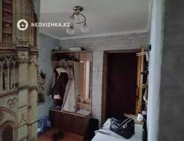 2-комнатная квартира, этаж 2 из 5, 52 м²