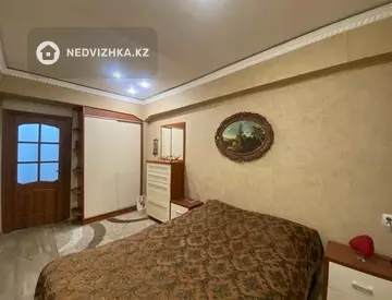 3-комнатная квартира, этаж 1 из 9, 75 м², на длительный срок