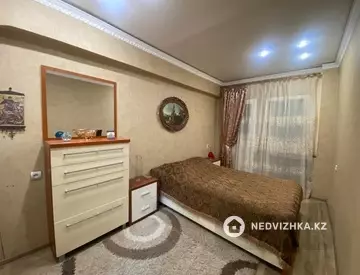 3-комнатная квартира, этаж 1 из 9, 75 м², на длительный срок