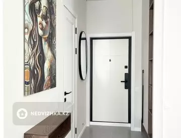 2-комнатная квартира, этаж 10 из 12, 45 м²