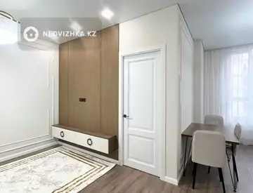 2-комнатная квартира, этаж 10 из 12, 45 м²