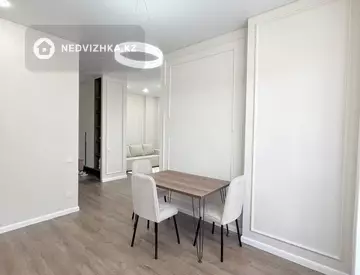 2-комнатная квартира, этаж 10 из 12, 45 м²