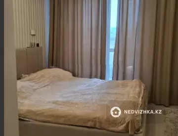 3-комнатная квартира, этаж 3 из 9, 80 м²