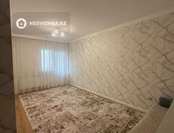 2-комнатная квартира, этаж 5 из 12, 52 м²