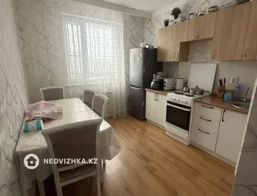 2-комнатная квартира, этаж 5 из 12, 52 м²