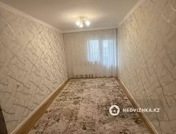2-комнатная квартира, этаж 5 из 12, 52 м²