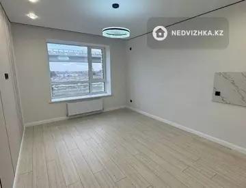 2-комнатная квартира, этаж 3 из 9, 40 м²