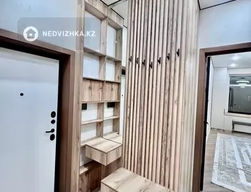 3-комнатная квартира, этаж 6 из 9, 67 м²