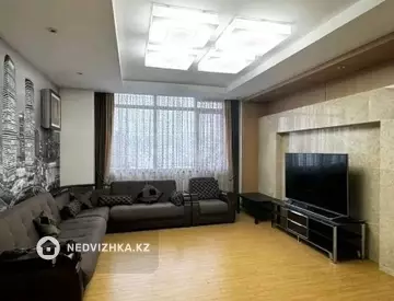 3-комнатная квартира, этаж 11 из 18, 98 м²
