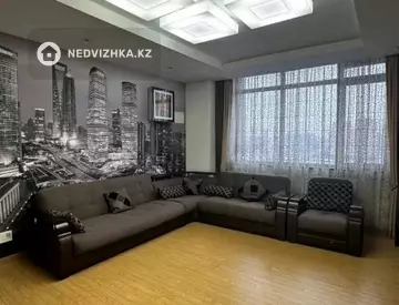 3-комнатная квартира, этаж 11 из 18, 98 м²