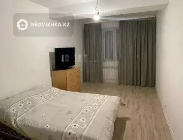 1-комнатная квартира, этаж 6 из 16, 40 м²