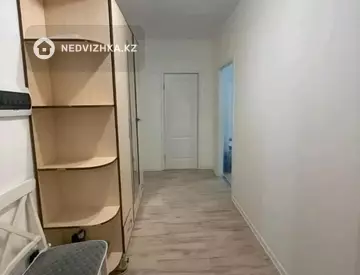 1-комнатная квартира, этаж 6 из 16, 40 м²