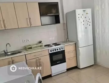 1-комнатная квартира, этаж 6 из 16, 40 м²