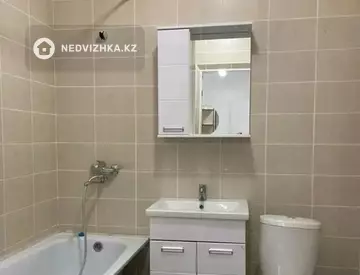 1-комнатная квартира, этаж 6 из 16, 40 м²