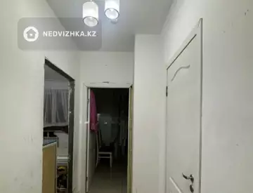 1-комнатная квартира, этаж 3 из 16, 37 м²