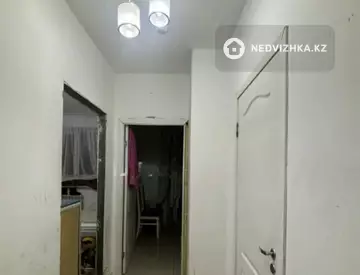 1-комнатная квартира, этаж 3 из 16, 37 м²